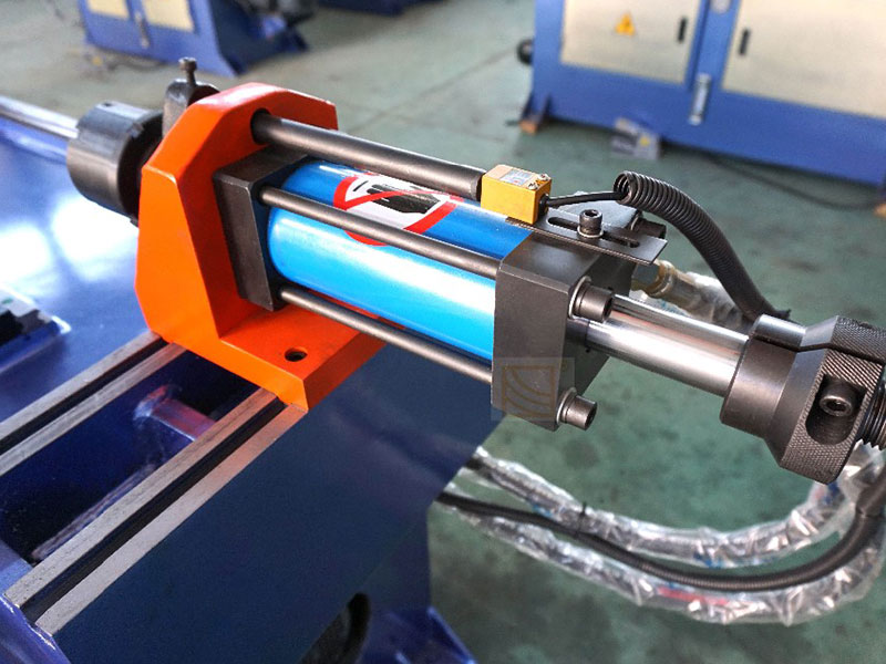 DW25CNC4A1S Pipe Bending Machine插图3